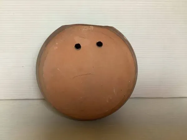 Illustration numéro 4 du produit Vase bouquetière épis de blé