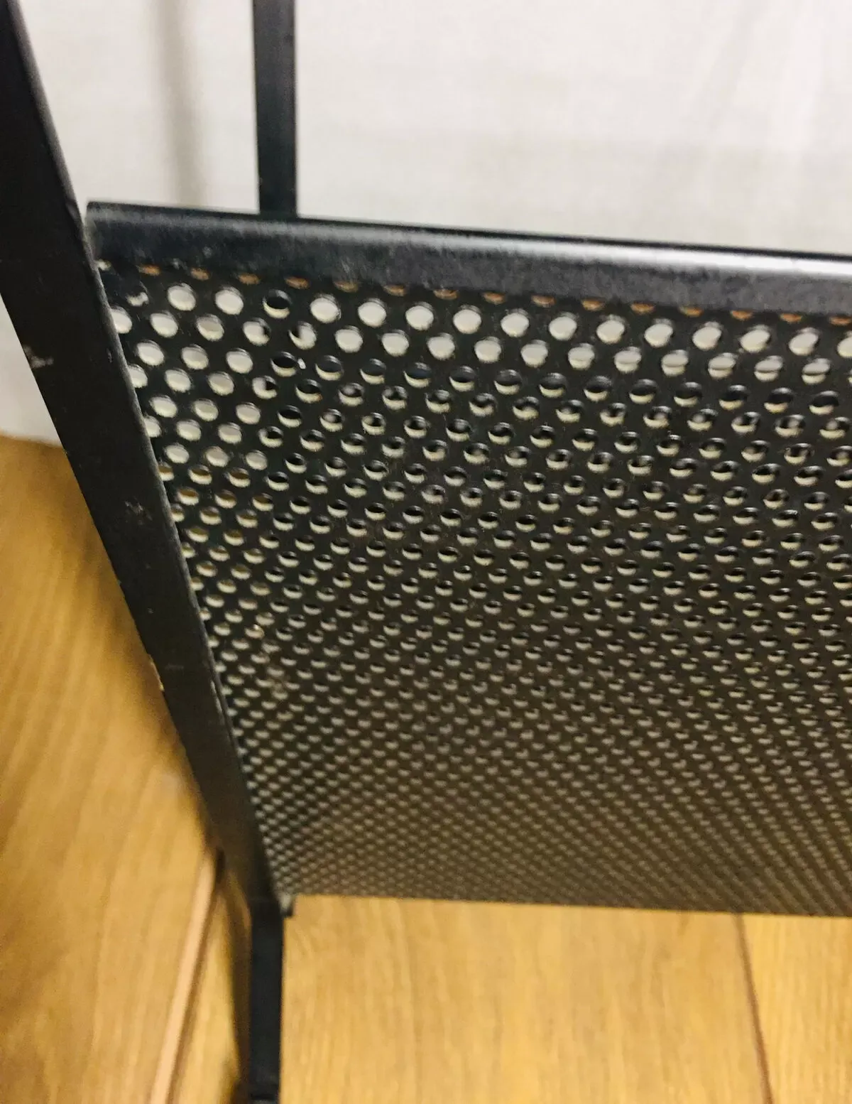 Illustration numéro 4 du produit Porte revue circa 1950/60