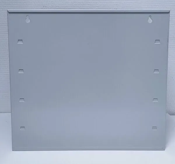 Illustration numéro 4 du produit étagère industrielle métal laqué design années 90