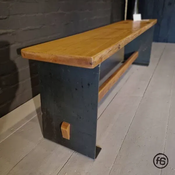 Illustration numéro 4 du produit Banque industrielle Buche