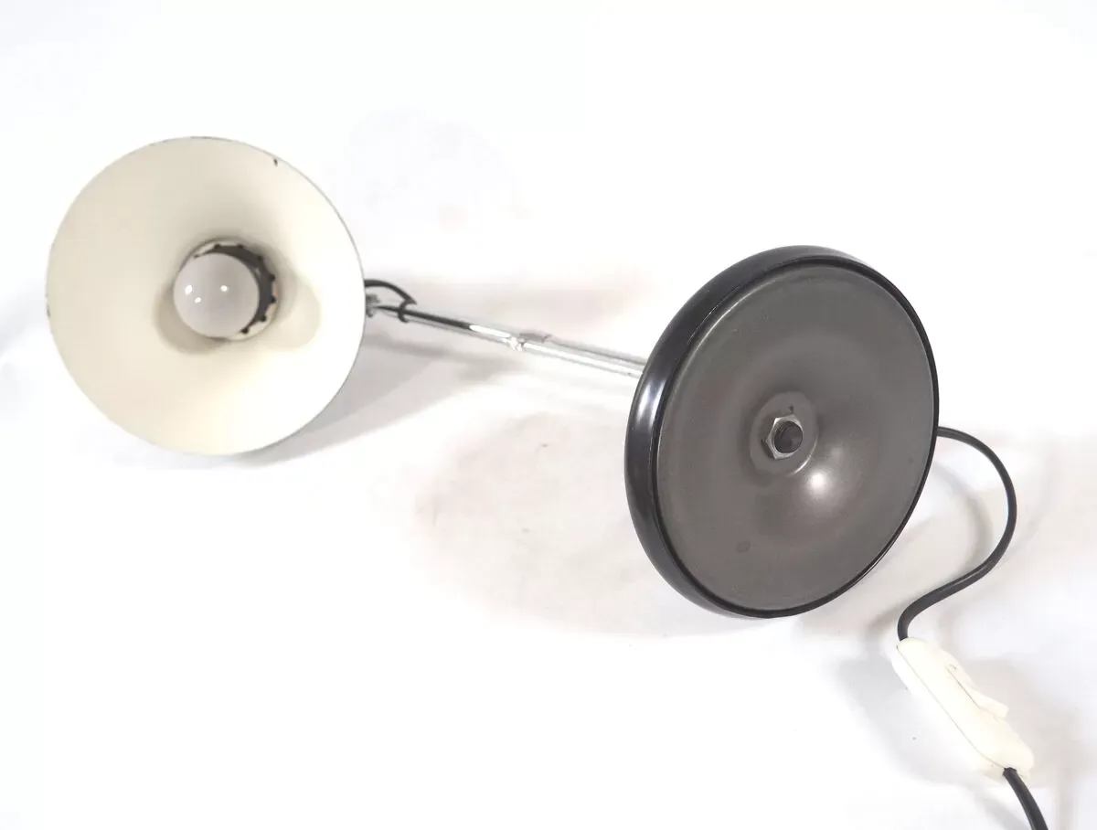 Illustration numéro 4 du produit Lampe Aluminor