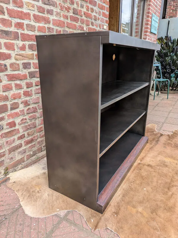 Illustration numéro 4 du produit Étagère industrielle