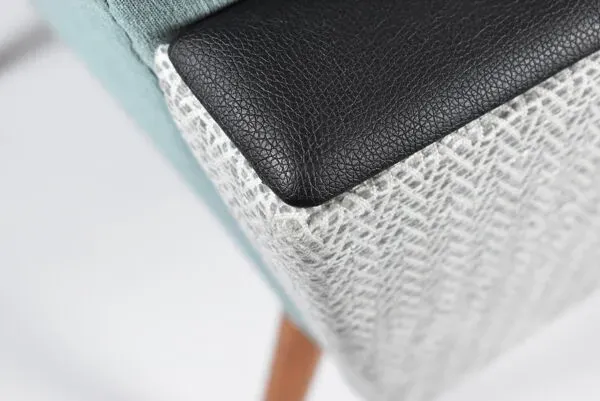 Illustration numéro 4 du produit Fauteuil 1960