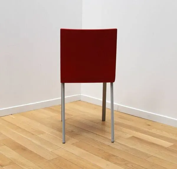 Illustration numéro 4 du produit Chaise 03, Vitra