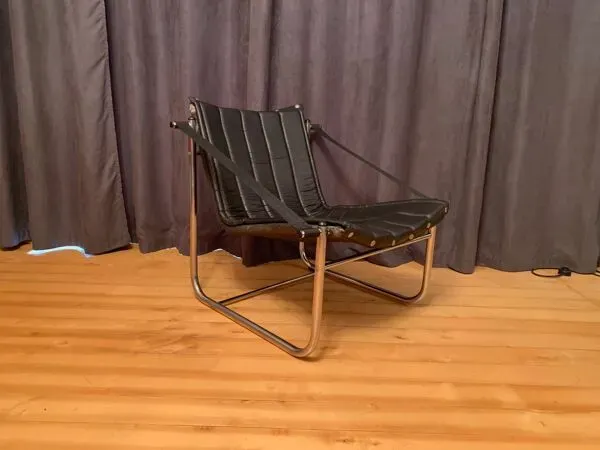 Illustration numéro 4 du produit Fauteuil, Italie, années 1970.