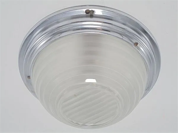 Illustration numéro 4 du produit Plafonnier industriel