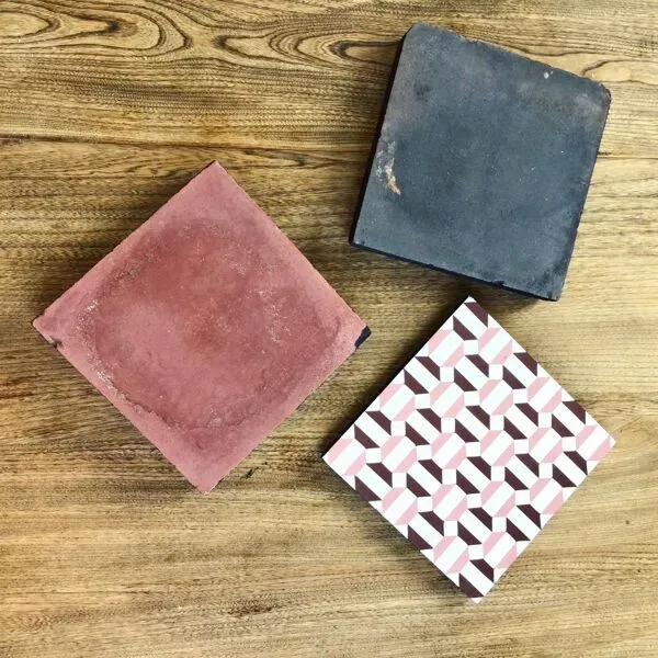 Illustration numéro 4 du produit Dessous de plat Belle Epoque