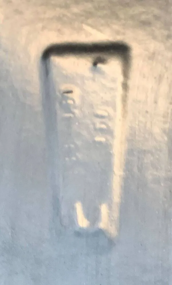 Illustration numéro 4 du produit Table d'appoint du milieu du siècle par Charles & Ray Eames pour Herman Miller, années 1960