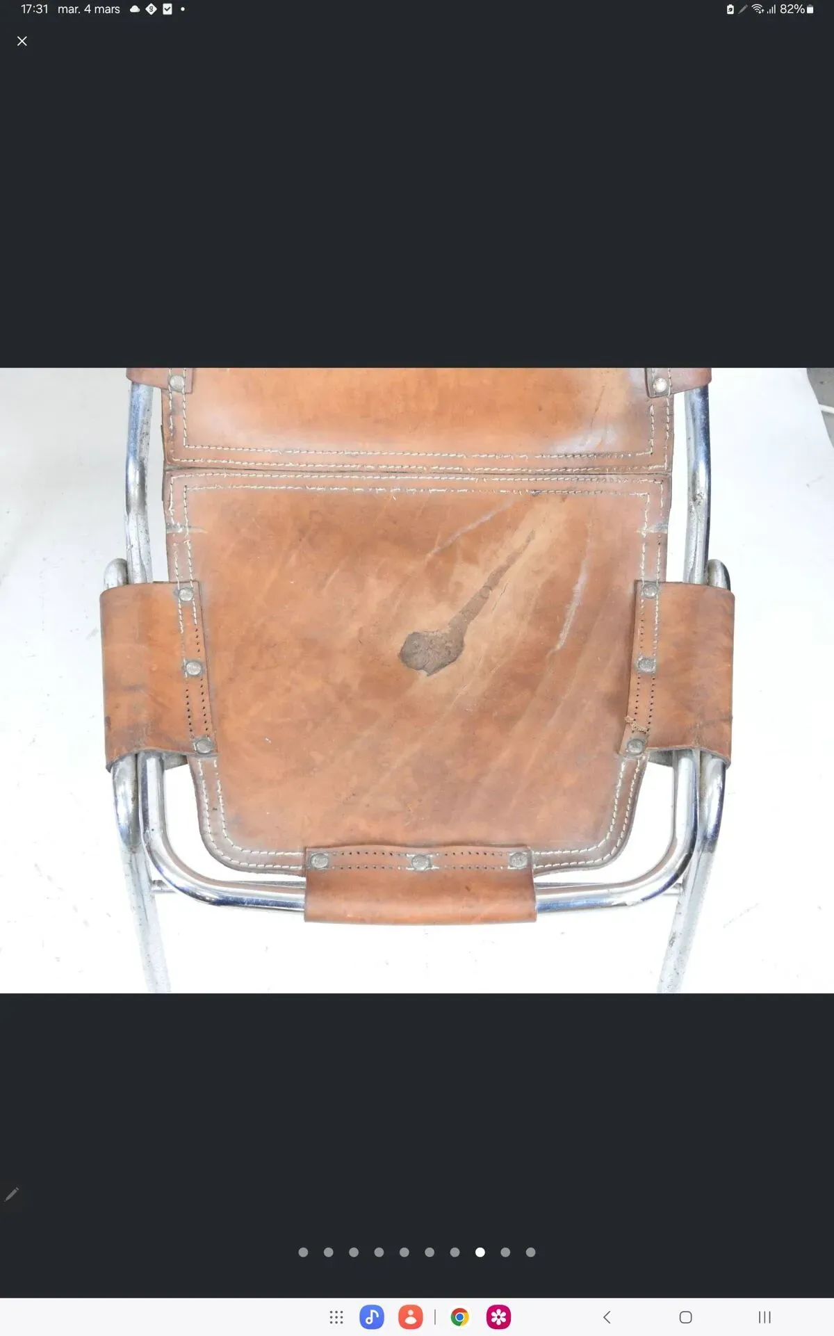 Illustration numéro 4 du produit Les Arcs'' Dal Vera éditeur  sélection perriand