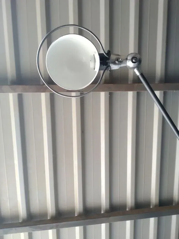 Illustration numéro 4 du produit Liseuse jielde