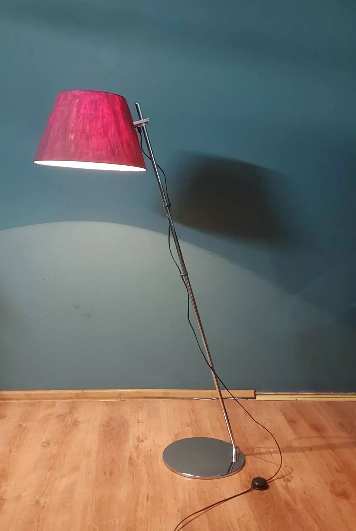 Illustration numéro 4 du produit Lampe industrielle Peters Design