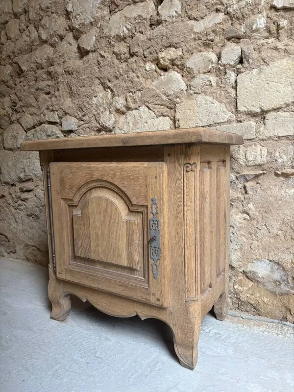 Illustration numéro 4 du produit Ancien petit confiturier