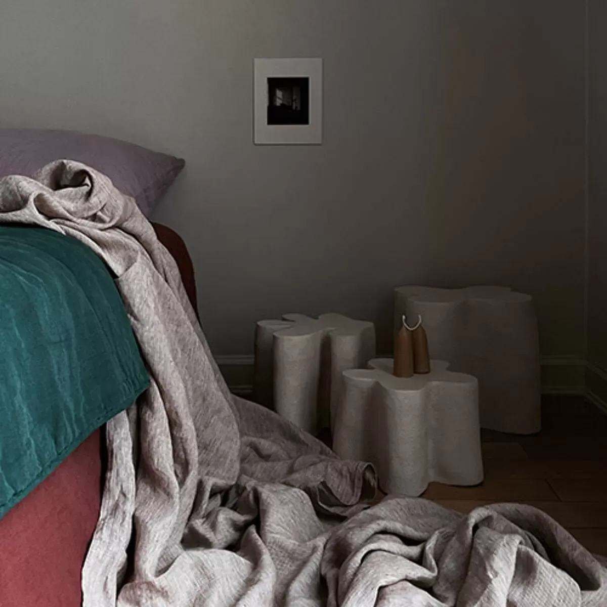 Illustration numéro 4 du produit Triade - Kat's