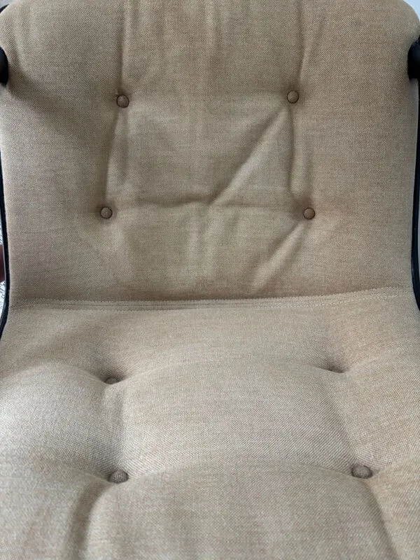 Illustration numéro 4 du produit Fauteuil de bureau Strafor steelcase 45