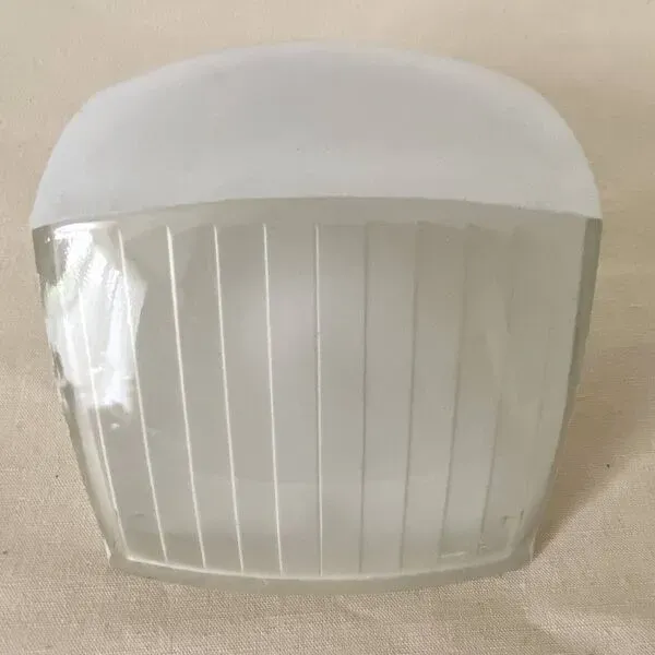 Illustration numéro 4 du produit Applique holophane indus