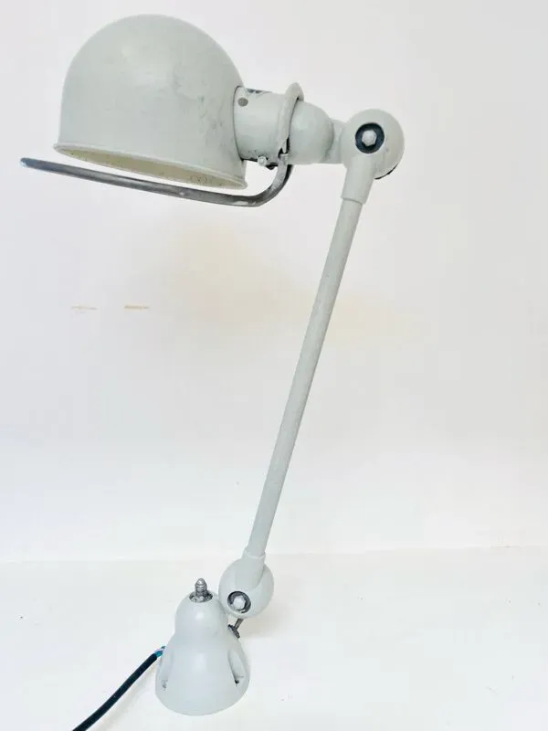 Illustration numéro 4 du produit Lampe Jielde 1 bras – circa 1970