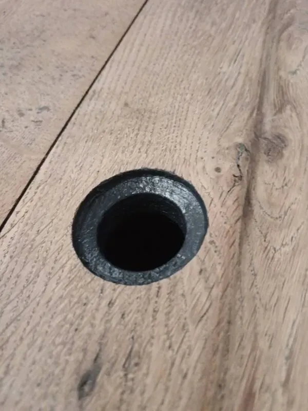 Illustration numéro 4 du produit Bureau ecolier