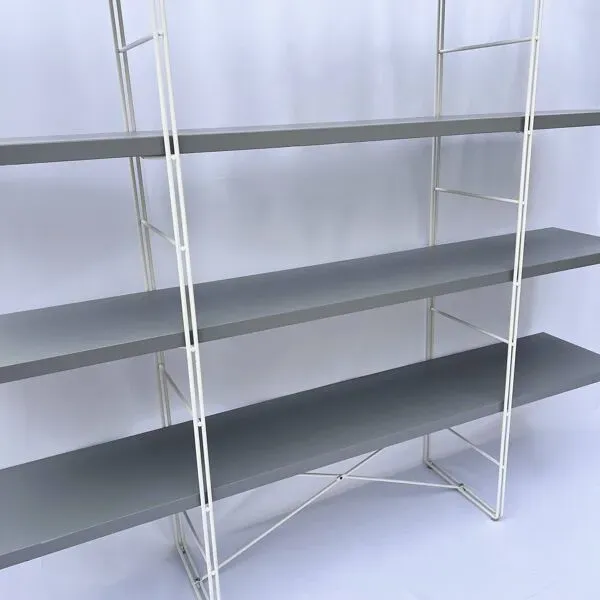 Illustration numéro 4 du produit Etagere ikea, nils gammelgaard, 1980