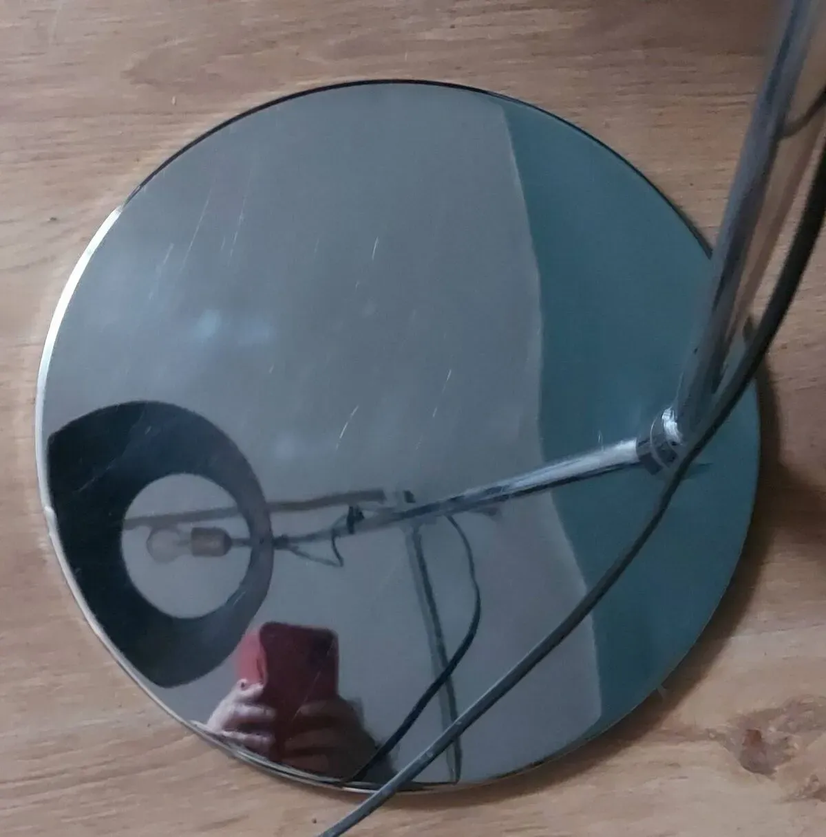 Illustration numéro 4 du produit Lampe industrielle Peters Design