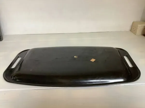 Illustration numéro 4 du produit Plateau fleurs multicolores