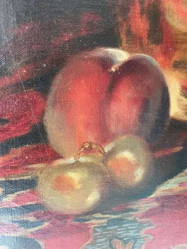 Illustration numéro 4 du produit Nature morte