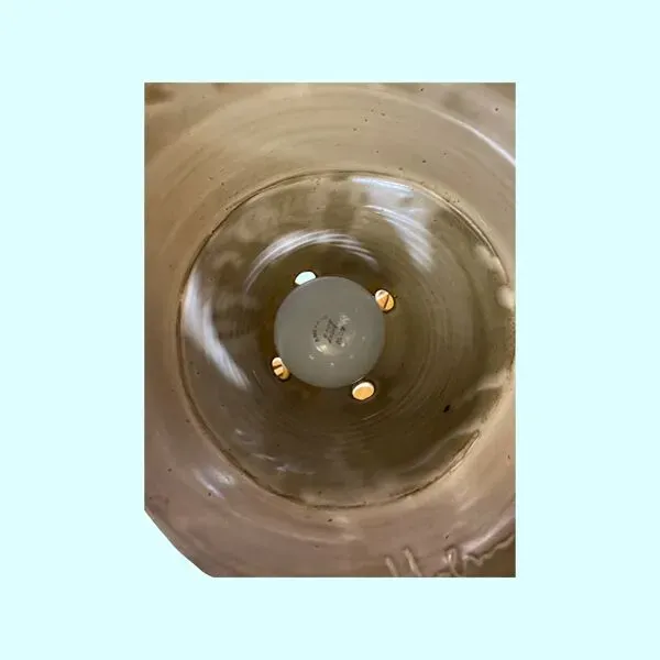 Illustration numéro 4 du produit Suspension en ceramique