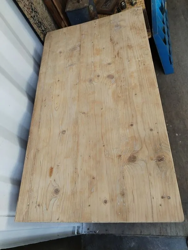 Illustration numéro 4 du produit Meuble de métier