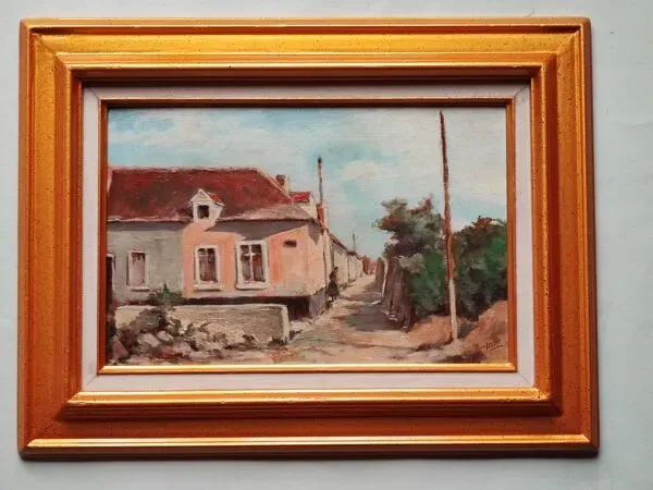 Illustration numéro 4 du produit Tableau - par STERN