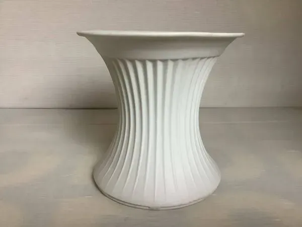 Illustration numéro 4 du produit Vase style biscuit Serax design Ann Van Hoey