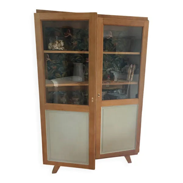 Illustration numéro 4 du produit Armoire/vitrine/vaisselier