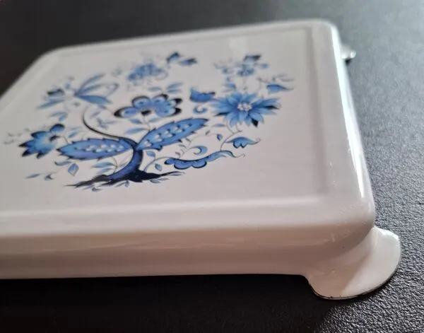 Illustration numéro 4 du produit Dessous de plat vintage