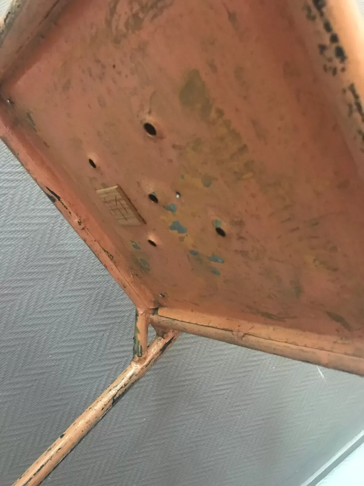 Illustration numéro 4 du produit Chaise Binza Ozone