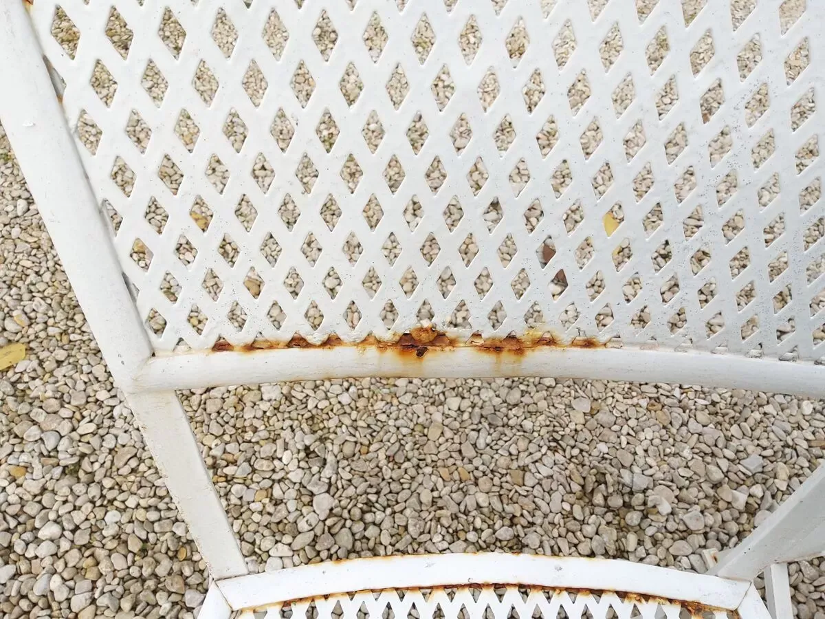 Illustration numéro 4 du produit Chaises