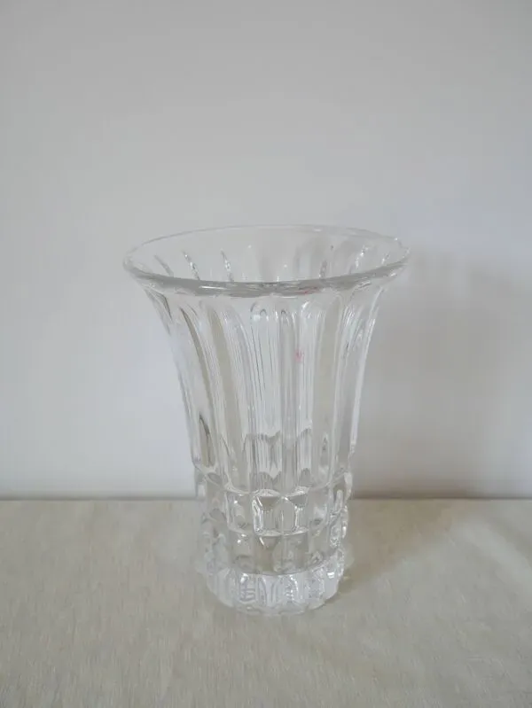 Illustration numéro 4 du produit Vase évasé style art déco, 1950