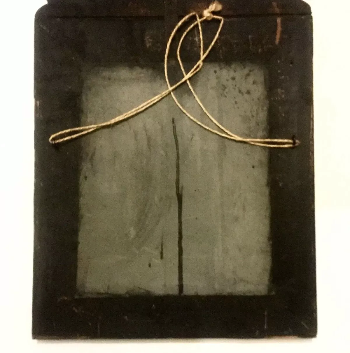 Illustration numéro 4 du produit Miroir Napoleon III circa 1860