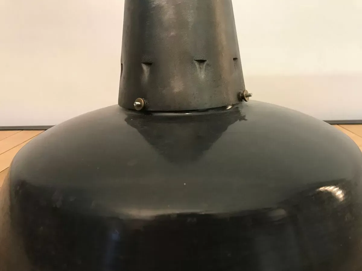 Illustration numéro 4 du produit Suspension d’atelier