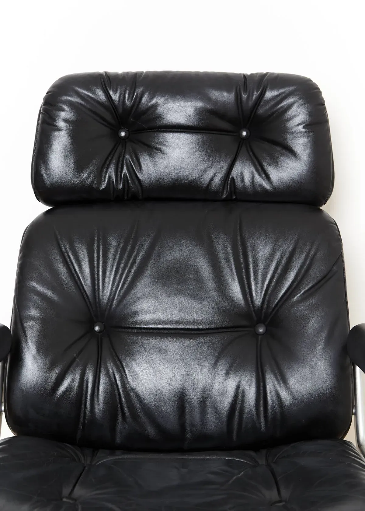 Illustration numéro 4 du produit Prof. Karl Dittert ''Pasal'' pour Martin Stoll/Giroflex