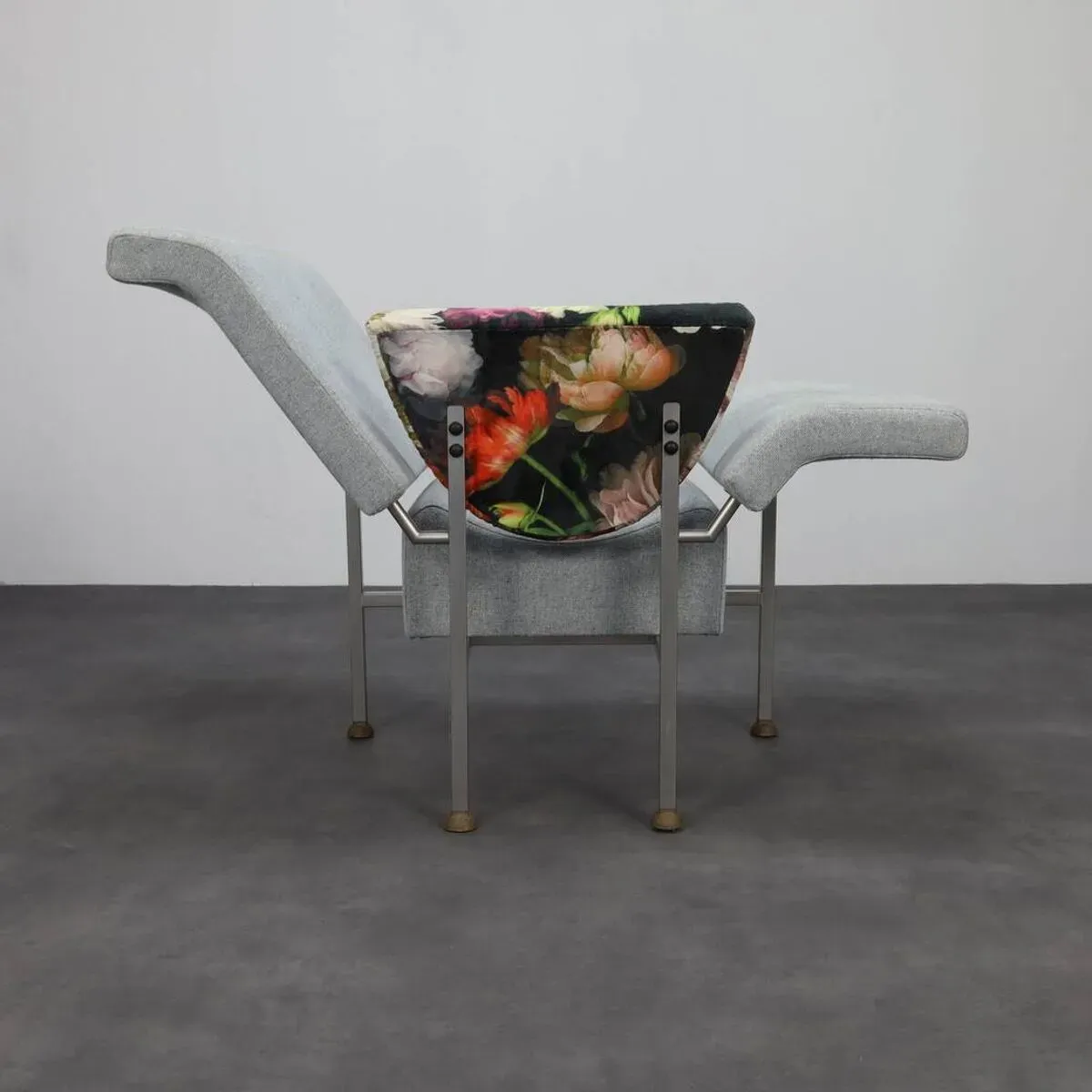 Illustration numéro 4 du produit Chaise longue au design postmoderne Groeten uit Holland par Rob Eckhardt