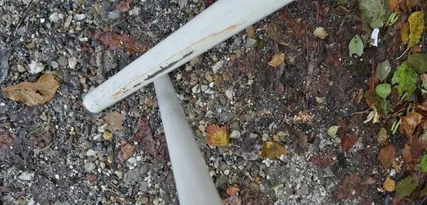 Illustration numéro 4 du produit Set de 4 chaise Tolix T2  french bistro