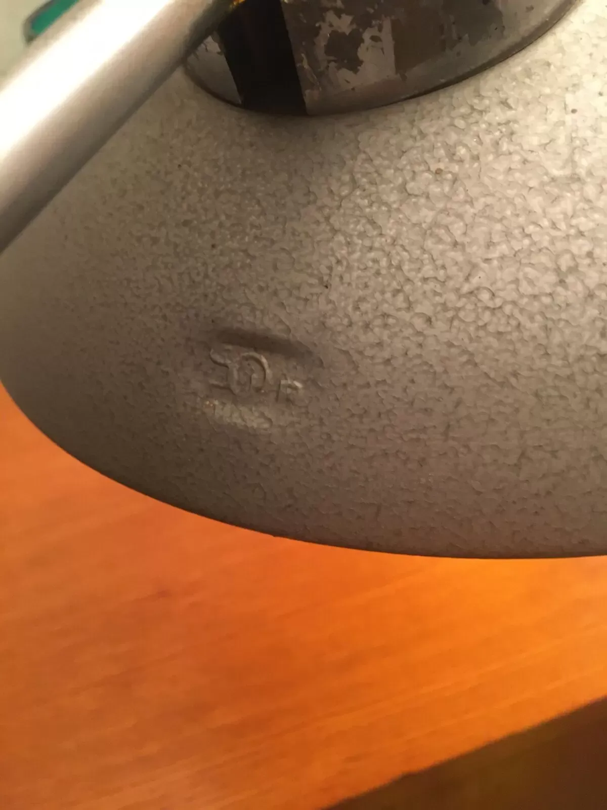 Illustration numéro 4 du produit Lampe Ferdinand Solere