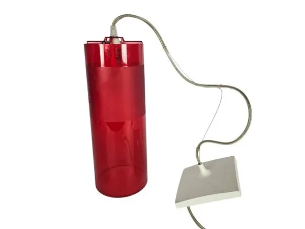 Illustration numéro 4 du produit Kartell - design Ferruccio Laviani - modèle Easy - Italie - 2003