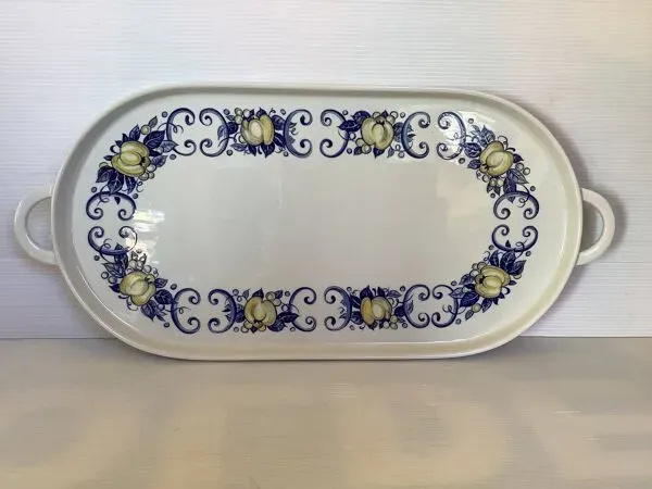 Illustration numéro 4 du produit Plateau cadiz villeroy et boch