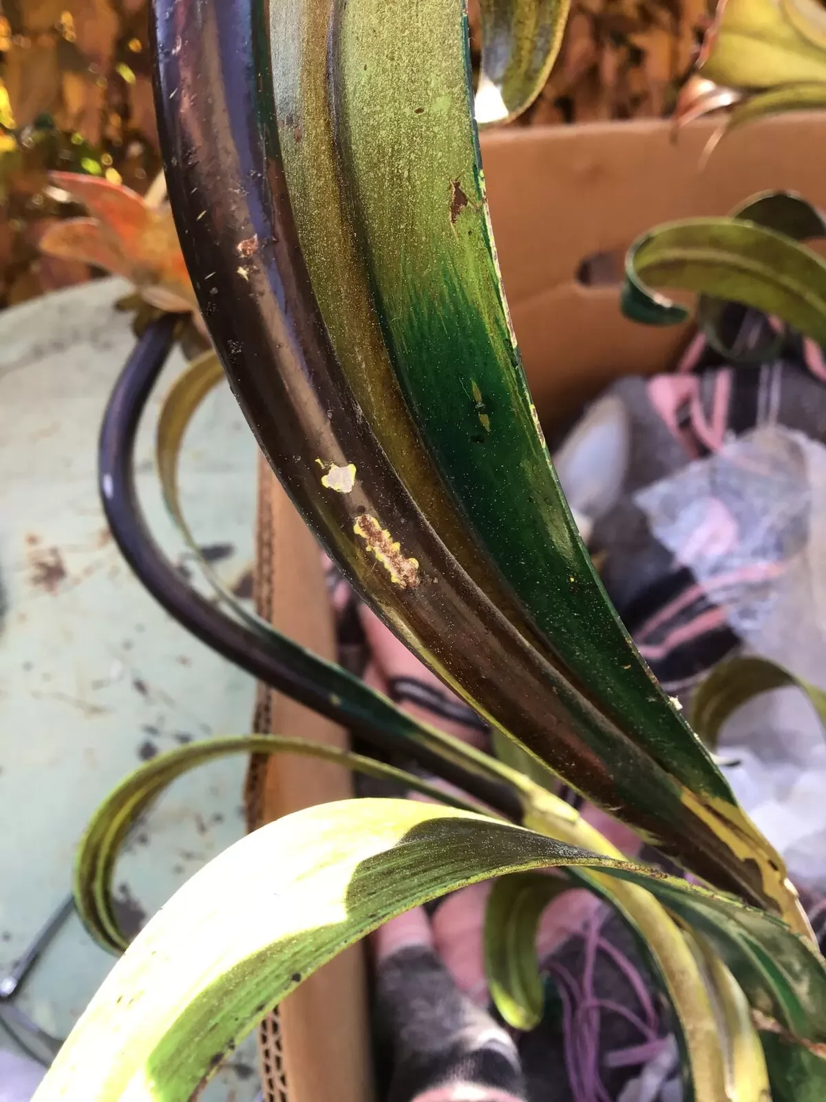 Illustration numéro 4 du produit Lustre