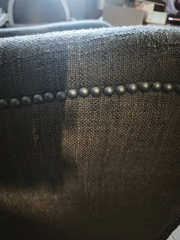 Illustration numéro 4 du produit Fauteuil club