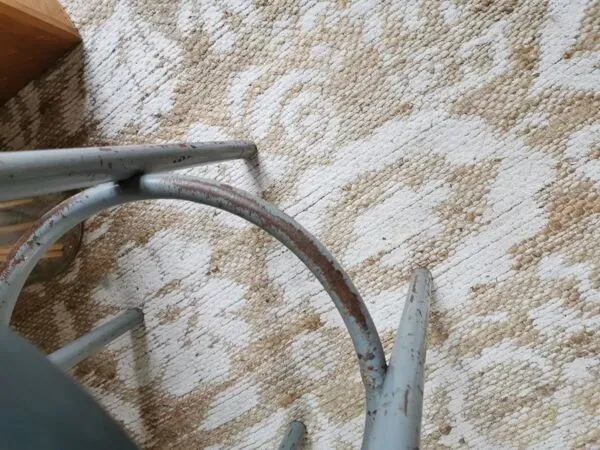 Illustration numéro 4 du produit Tabouret industriel, atelier des télécom