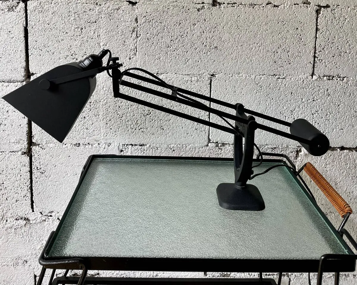 Illustration numéro 4 du produit Lampe muno