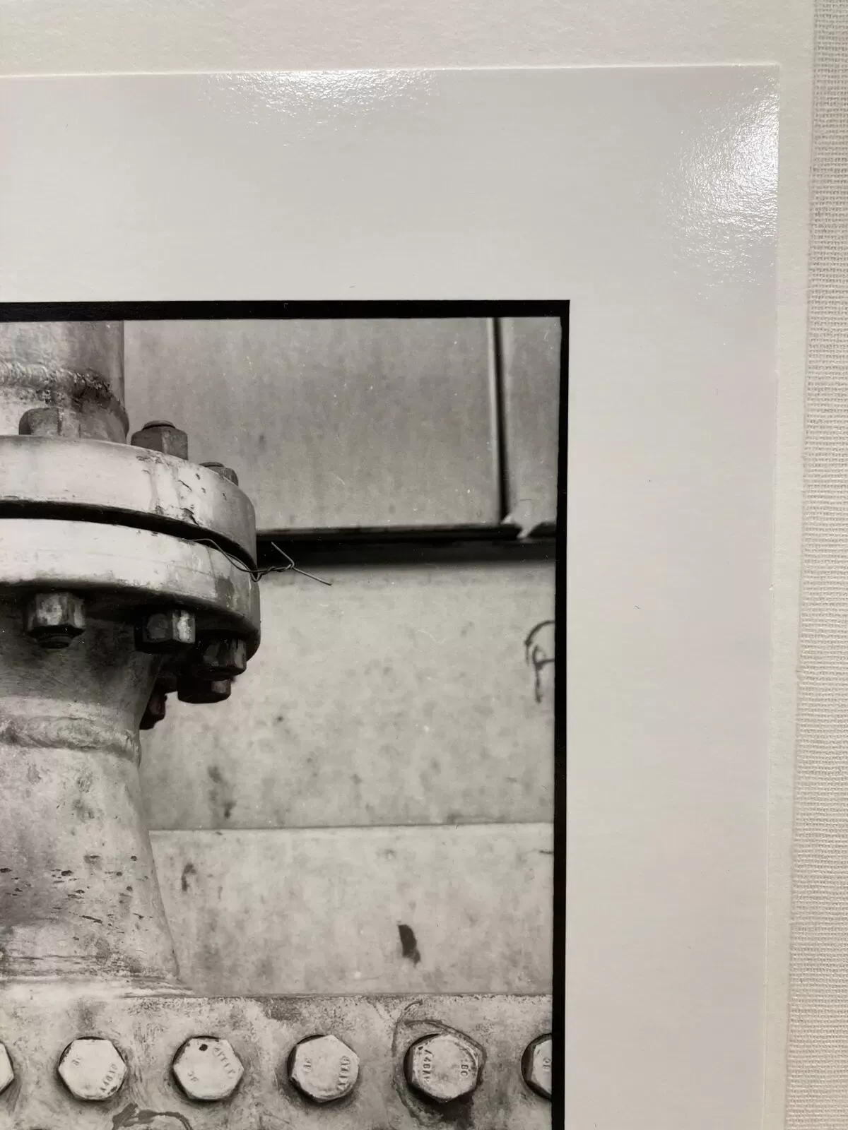 Illustration numéro 4 du produit Photographie argentique d'artiste