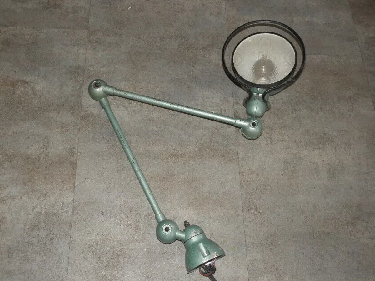 Illustration numéro 4 du produit Lampe Jielde