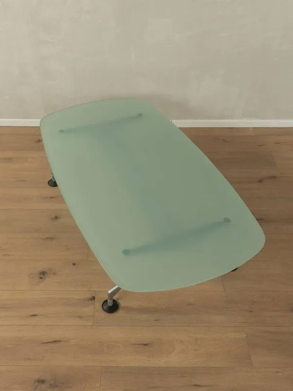 Illustration numéro 4 du produit Table basse, Antonio Citterio, Vitra