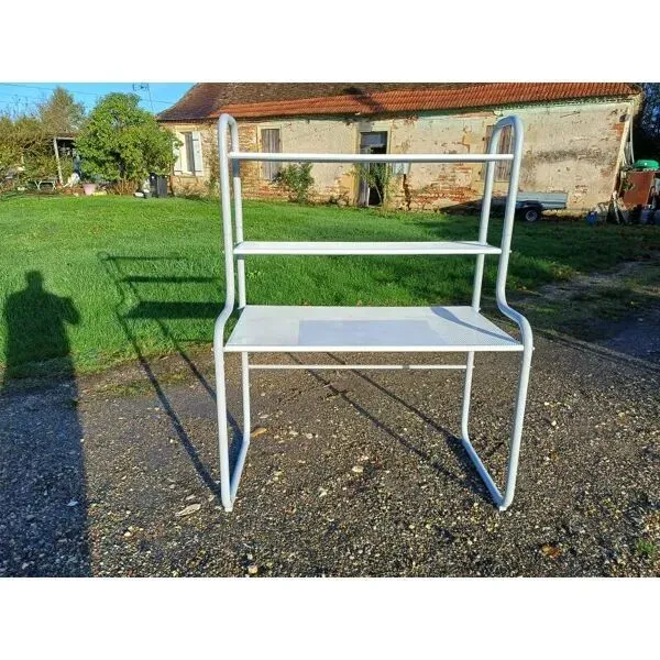 Illustration numéro 4 du produit Meuble de métier industriel